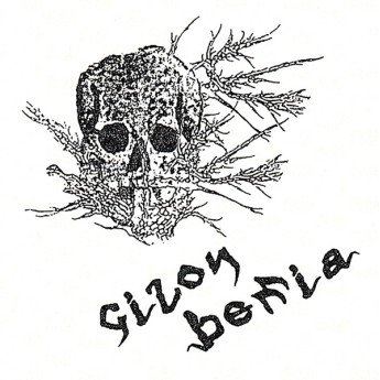 Gizon Berria - Gizon Berria