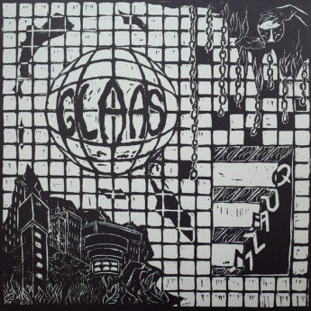Glaas - Qualm