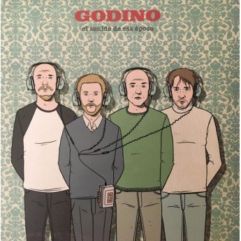 Godino - El Sonido De Esa Época