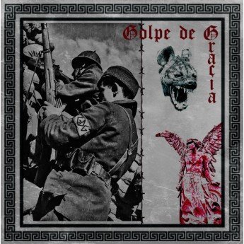 Golpe De Gracia - Golpe De Gracia