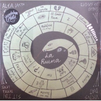 Guadalupe Plata - Guadalupe Plata