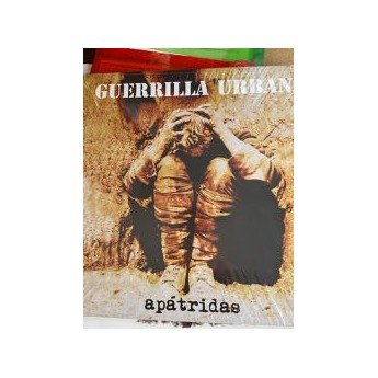 Guerrilla Urbana - Apátridas