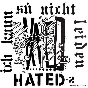 Hated - Pressure / Stereotyped