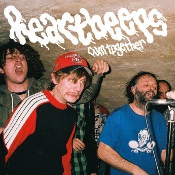 Heartbeeps - Cum Together