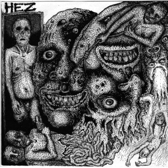 Hez - Problemas