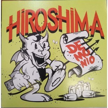 Hiroshima - Demonio
