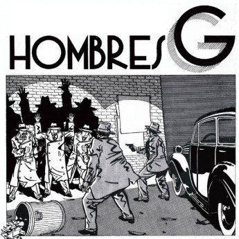 Hombres G - Marta Tiene Un Marcapasos