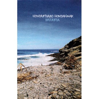 Hondartzako Hondakinak - Bruiarta