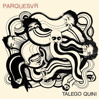 PARQUESVR - Talego quini LP