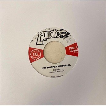 Jim Murple Memorial - Covida / Comes Love