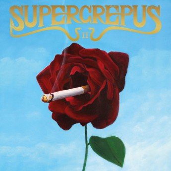 Joe Crepúsculo - Supercrepus II