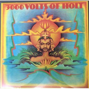 John Holt - 3000 Volts Of Holt