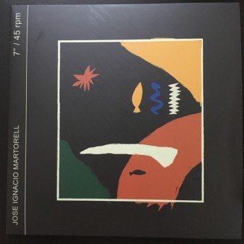 Jose Ignacio Martorell - Electricidad / Las Sardinas no vuelan