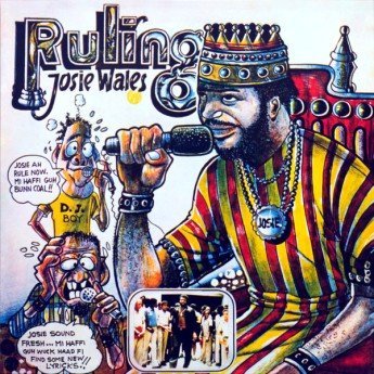 Josey Wales - Ruling