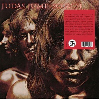 Judas Jump - Scorch