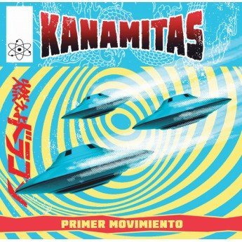 Kanamitas - Primer Movimiento