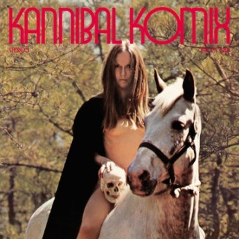 Kannibal Komix - Kannibal Komix