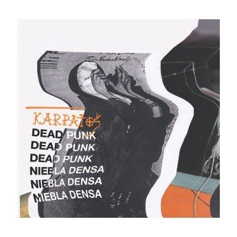 Karpatos - Dead Punk Niebla Densa