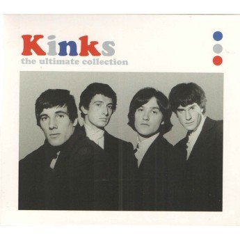 The Kinks - The Ultimate Collection