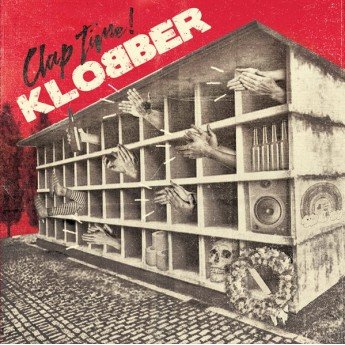 Klobber - Clap Time!