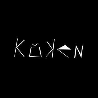 Küken - Black Rose