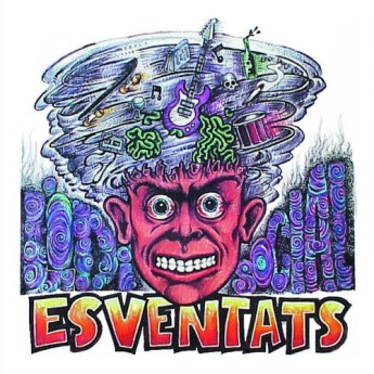 L'Odi Social - Esventats