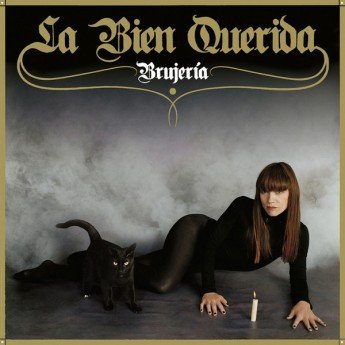 La Bien Querida - Brujería (ER-1247)