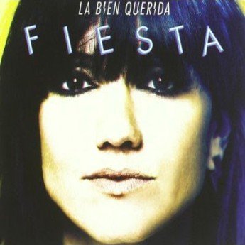 La Bien Querida - Fiesta (ER-1158)