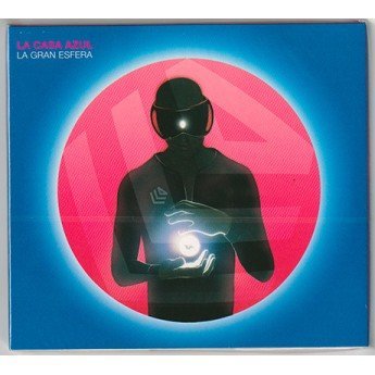 La Casa Azul - La Gran Esfera