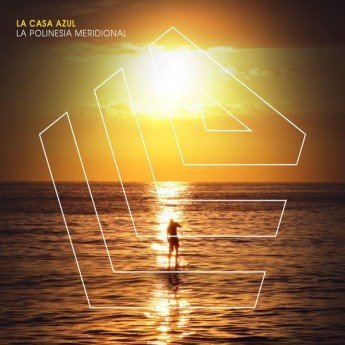 La Casa Azul - La Polinesia Meridional (ER-1162)
