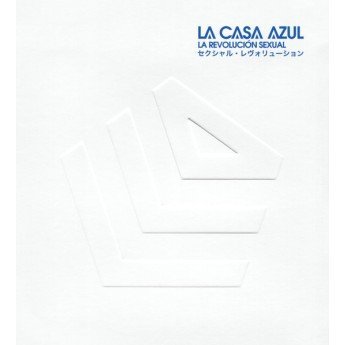 La Casa Azul - La Revolución Sexual セクシャル・レヴォリューション (ER-1131)