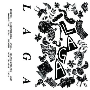 Laga - Laga