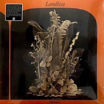 Landless - L​ú​ireach