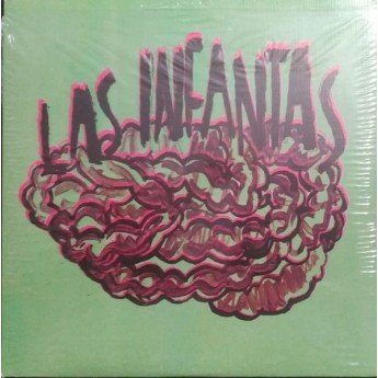 Las Infantas - La Edad De Bronce