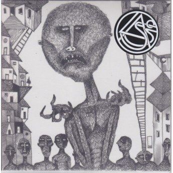 Lasso - Amuo