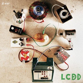 LCDD - LCDD