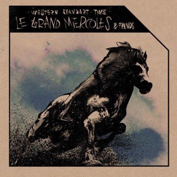 Le Grand Miercoles - Western Standart Time