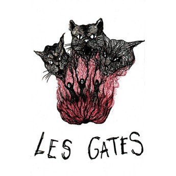 Les Gates - Demo