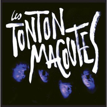 Les Ton Ton Macoutes - Dinero