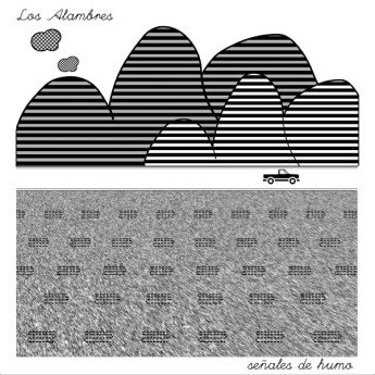 Los Alambres - Señales De Humo
