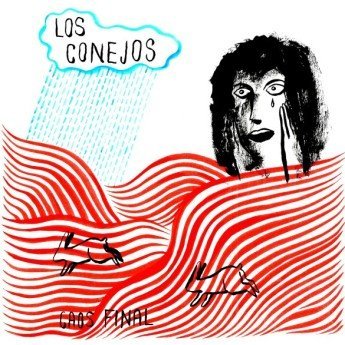 Los Conejos - Caos Final