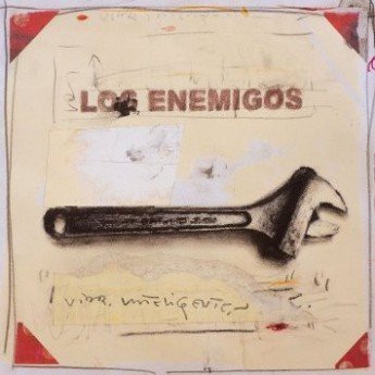 Los Enemigos - Vida Inteligente