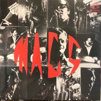 Los Mac's - Macs