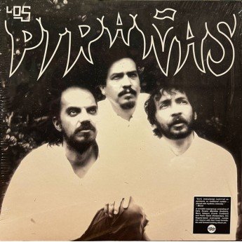Los Pirañas - Una Oportunidad Mas De Triunfar En La Vida