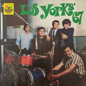 Los York's - 67