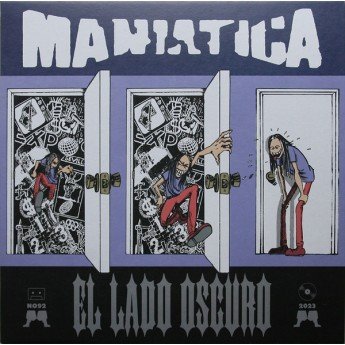 Maniatica - El Lado Oscuro