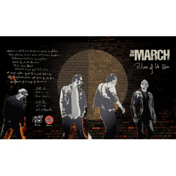 The March Berlin - Pictures of the Sun