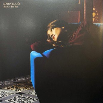 Maria Rodés - Fuimos Los Dos