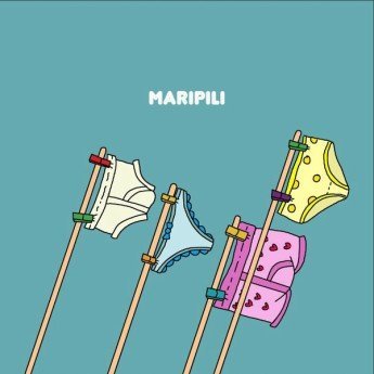 Maripili - Maripili