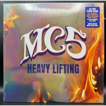 MC5 - Heavy Lifting